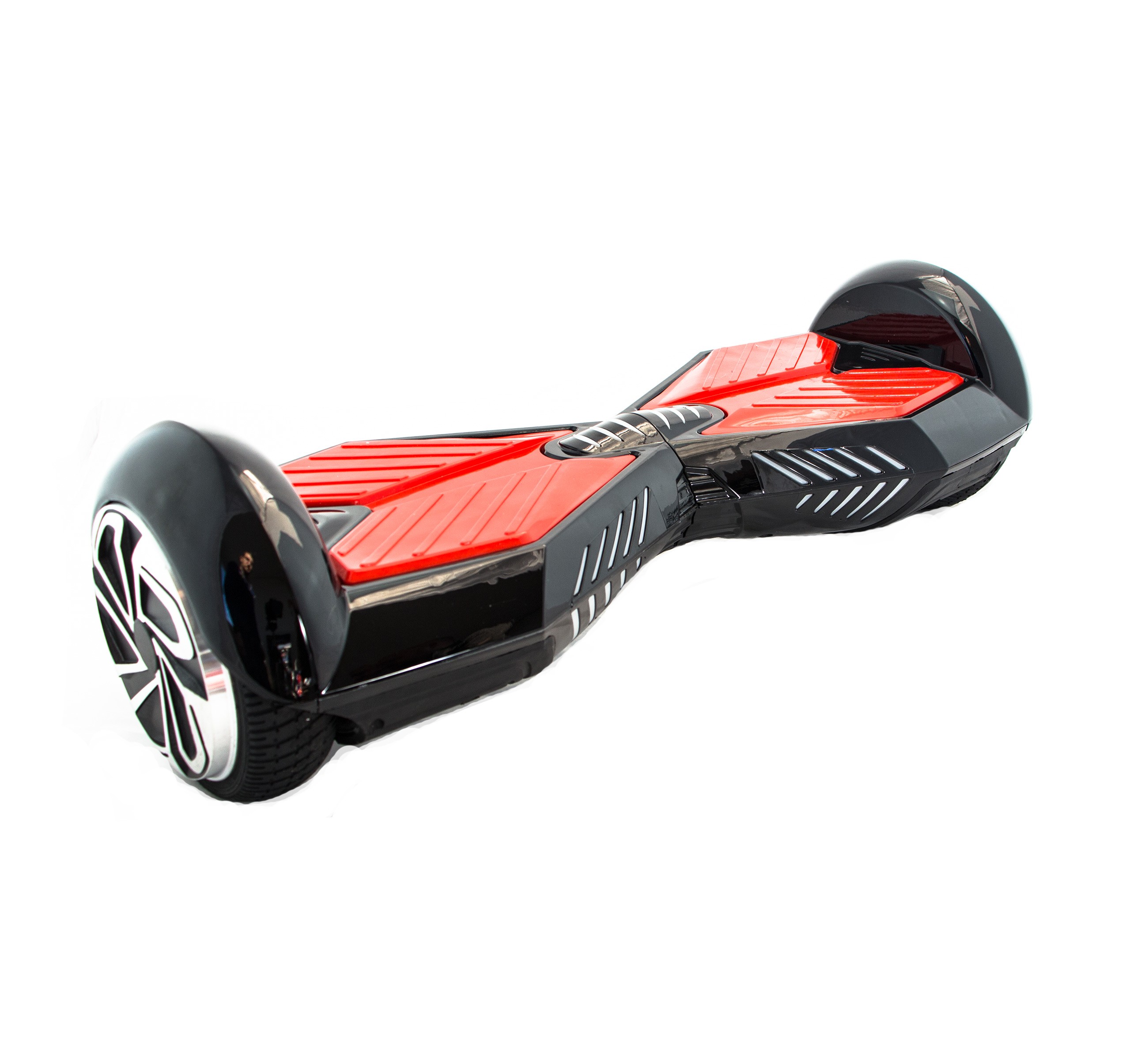 Scoobu E Street Board Pro X60 Schwarz