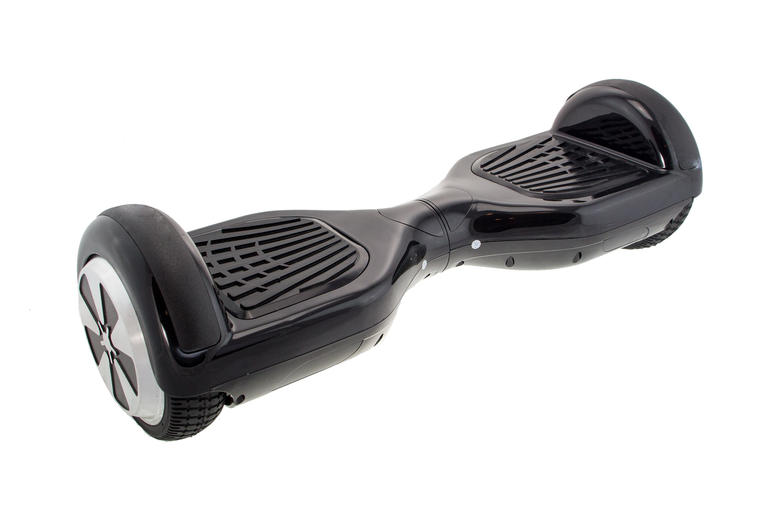 Scoobu E Street Board X50 schwarz