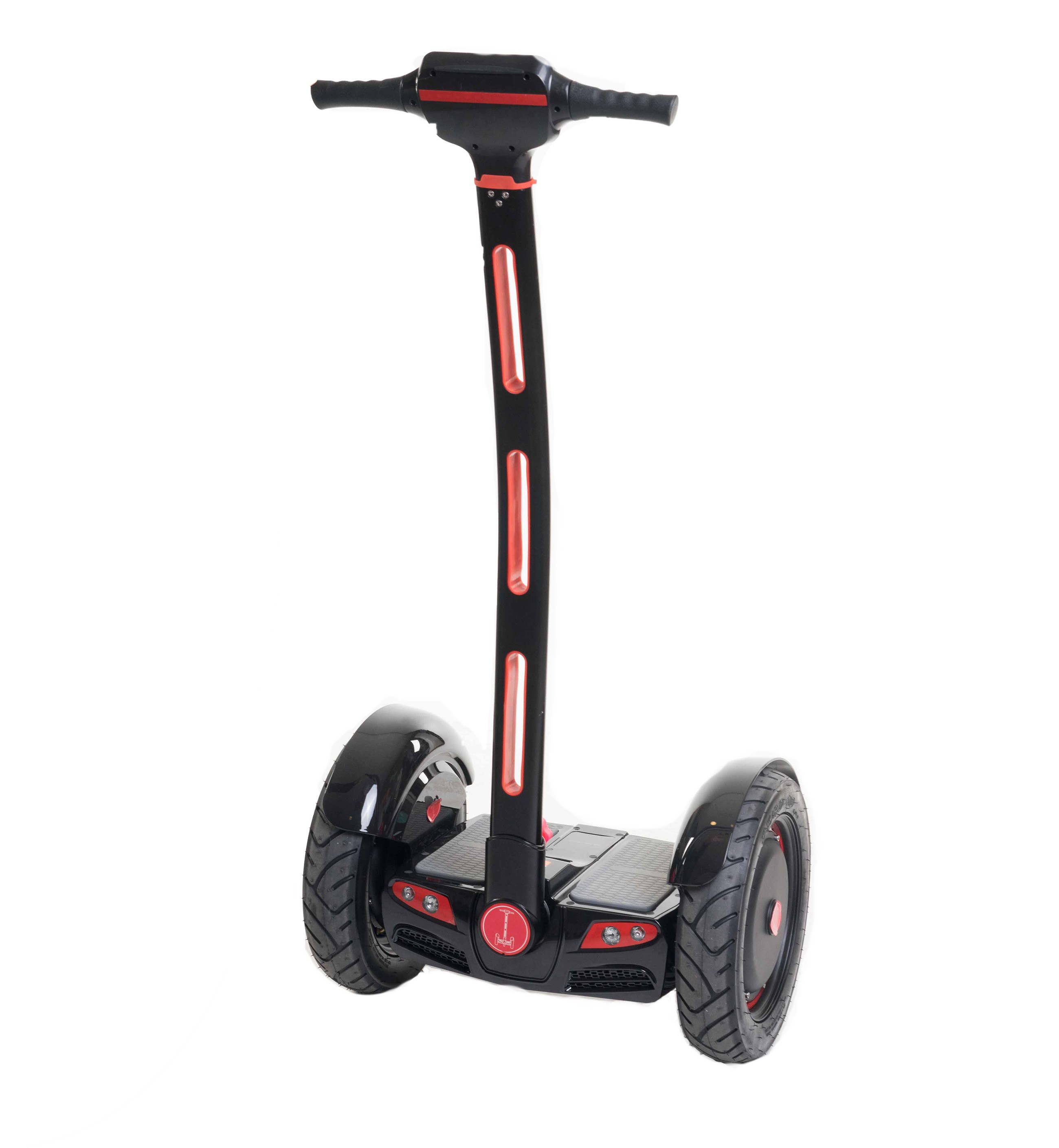 Scoobu E Scooter Pro X130 Schwarz