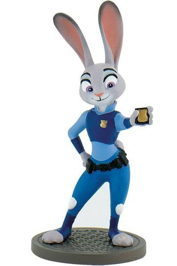 Zoomania Figur Judy Hopps 8 cm