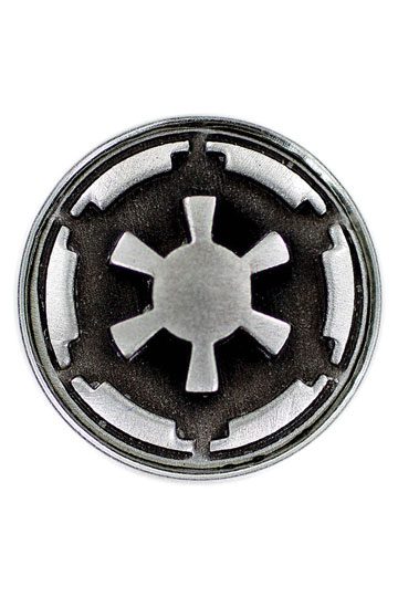 Star Wars Clicks: Schmuckstein - Galactic Empire