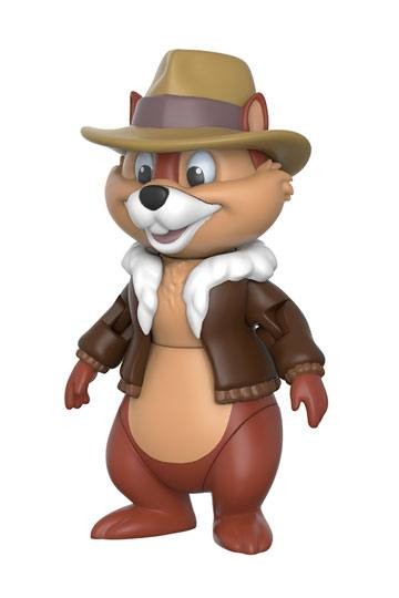 Chip und Chap - ReAction Actionfigur : Chip 7 cm