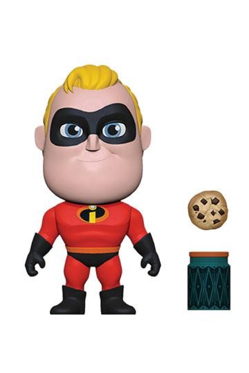 Die Unglaublichen 2 - 5 Star Actionfigur : Mr. Incredible * 8 cm