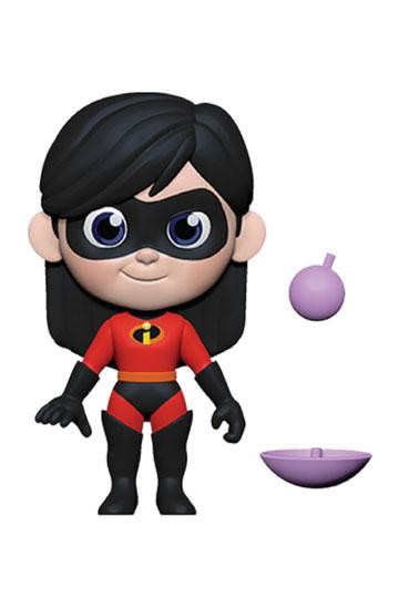 Die Unglaublichen 2 - 5 Star Actionfigur : Violet * ca. 8 cm