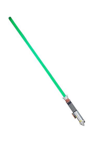 Star Wars Black Series 1/1 Force FX Lichtschwert Luke Skywalker