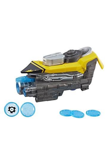 Transformers : Bumblebee - AR Battle Blaster