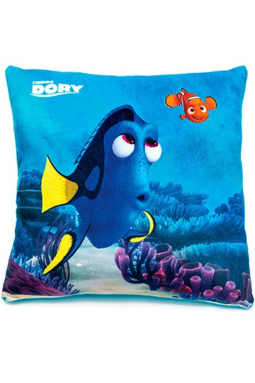 Findet Dorie Kissen Dorie & Nemo 33 x 33 cm