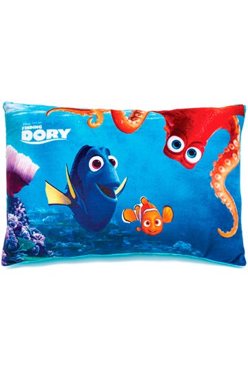 Findet Dorie Kissen Characters 40 x 26 cm