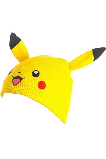 Pokemon - Beanie : Pikachu