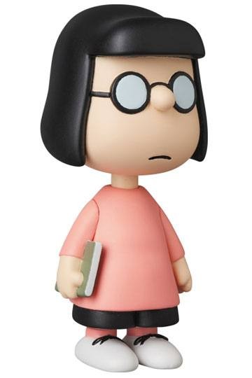 Peanuts - UDF Serie 8 Minifigur : Marcie * ca. 9 cm
