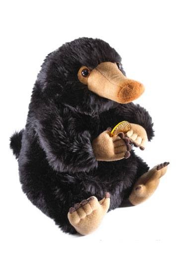 Phantastische Tierwesen - Plüschfigur : Niffler ca. 21 cm