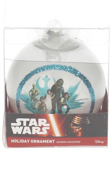 Star Wars Christbaumschmuck Rebels