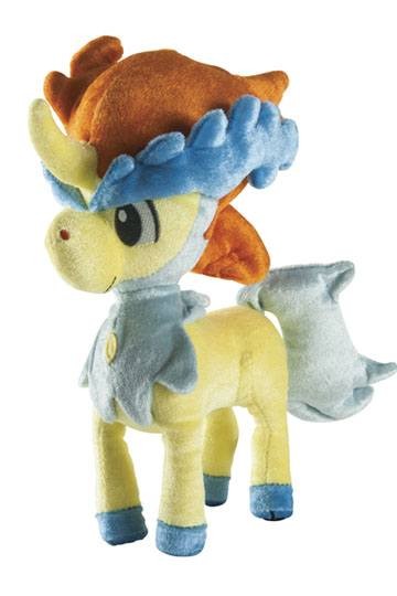 Pokemon Plüschfigur 20th Anniversary Keldeo 20 cm
