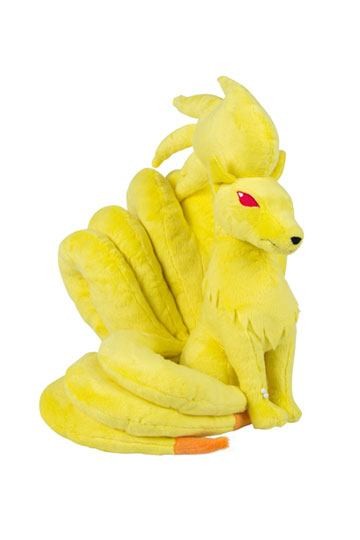 Pokémon - Plüschfigur : Vulnona * ca. 25 cm