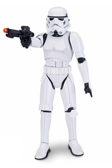 Star Wars Interaktive Figur - Stormtrooper 40 cm *Deutsch*