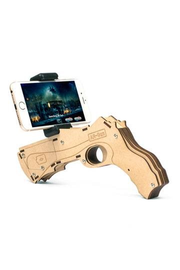 ORB Augmented Reality Blaster Bluetooth Pistole