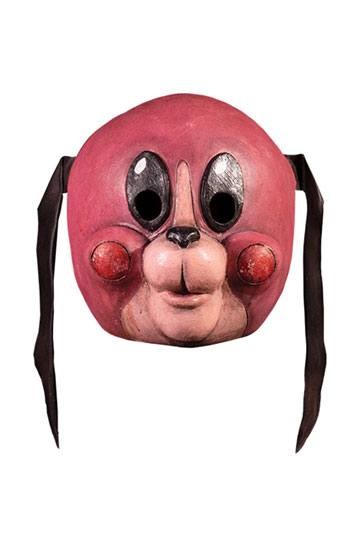 The Umbrella Academy - Maske : Cha Cha