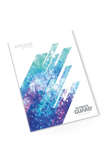Ultimate Guard Katalog 2016/2017