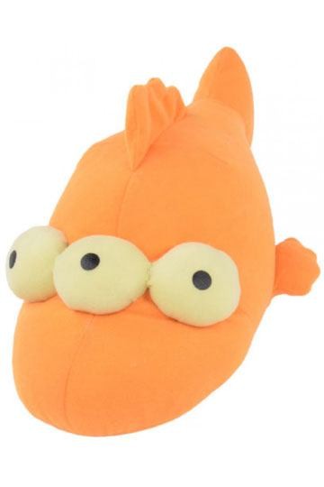 Simpsons - Plüschfigur : Blinky * ca. 25 cm
