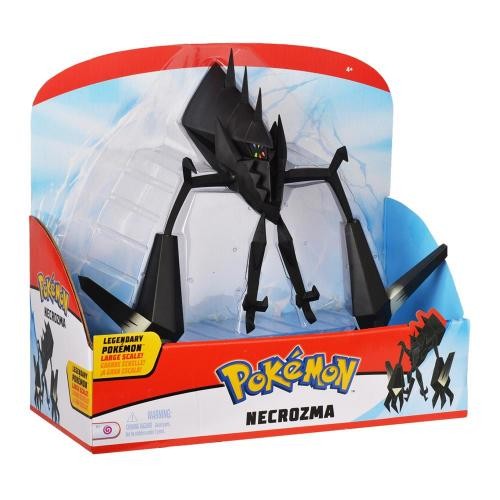 Pokémon - Legendäre Figur : Necrozma * ca. 30cm