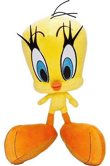 Looney Tunes Plüschfigur Tweety 15 cm