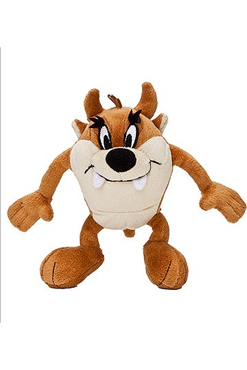 Looney Tunes Plüschfigur Taz ca. 15 cm