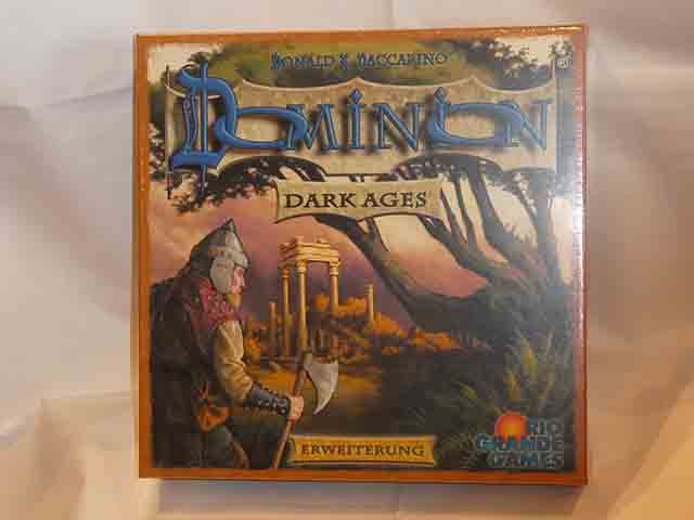 Dominion: Dark Ages *Relaunch* [Erweiterung]