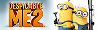 Despicable Me